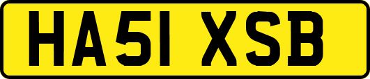 HA51XSB