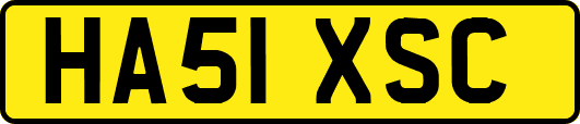 HA51XSC