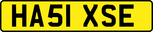 HA51XSE