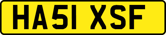 HA51XSF