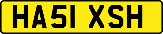 HA51XSH