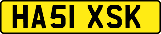 HA51XSK