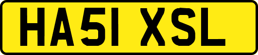 HA51XSL