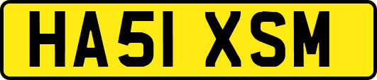 HA51XSM