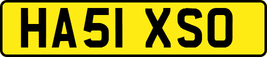 HA51XSO