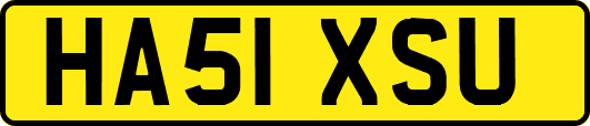 HA51XSU