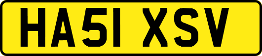 HA51XSV
