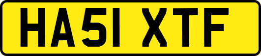 HA51XTF