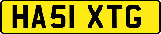 HA51XTG