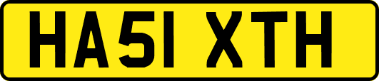 HA51XTH