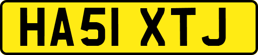 HA51XTJ