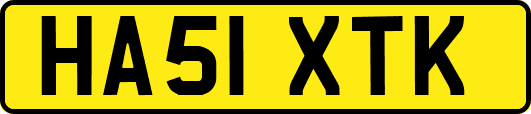 HA51XTK