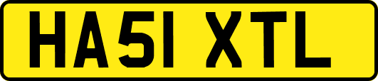 HA51XTL