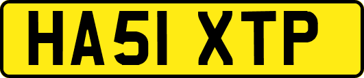HA51XTP