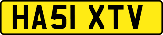 HA51XTV