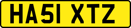 HA51XTZ