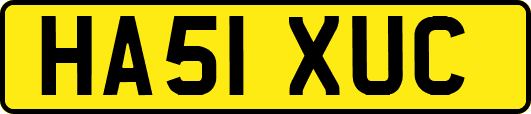 HA51XUC