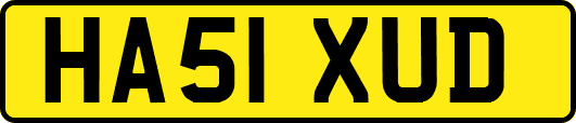HA51XUD