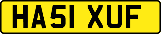 HA51XUF