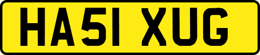 HA51XUG