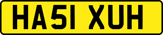 HA51XUH