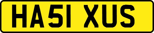 HA51XUS