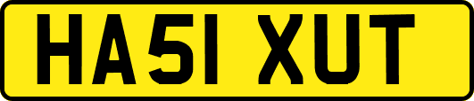 HA51XUT