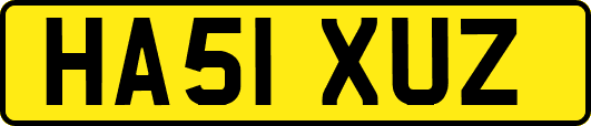 HA51XUZ