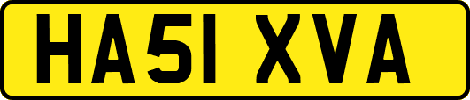 HA51XVA