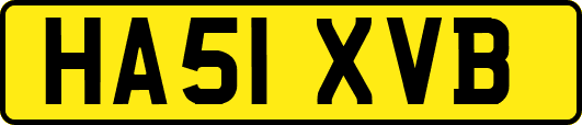 HA51XVB