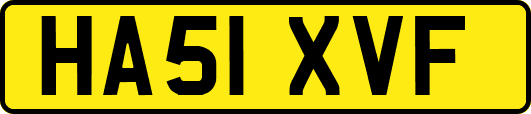 HA51XVF