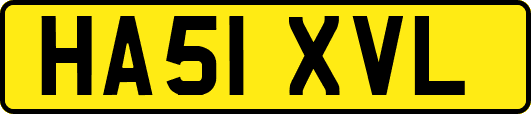 HA51XVL