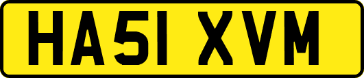 HA51XVM