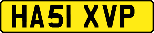 HA51XVP