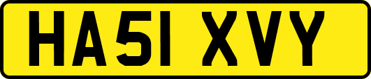 HA51XVY