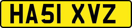 HA51XVZ