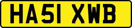 HA51XWB