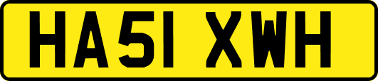 HA51XWH