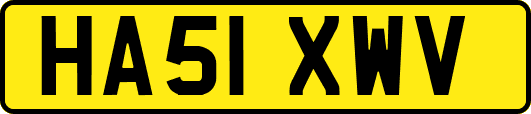 HA51XWV