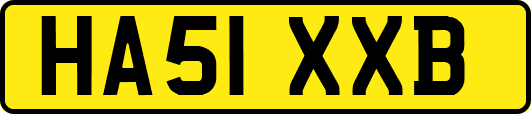HA51XXB