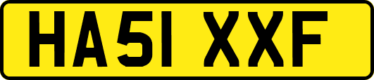 HA51XXF