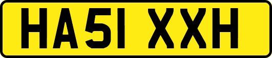 HA51XXH