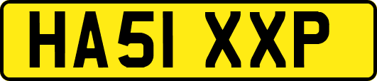 HA51XXP