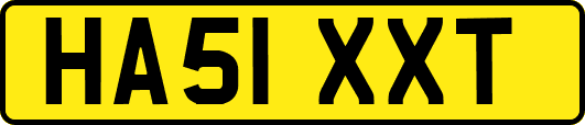 HA51XXT