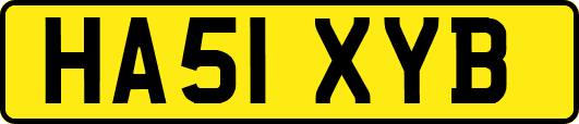 HA51XYB