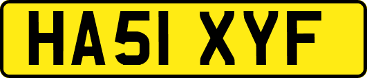 HA51XYF
