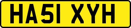 HA51XYH
