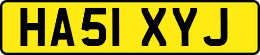 HA51XYJ