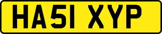 HA51XYP
