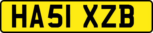 HA51XZB
